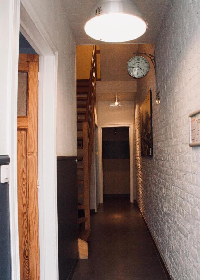 De Nachtwaker Villa Ieper Luaran gambar