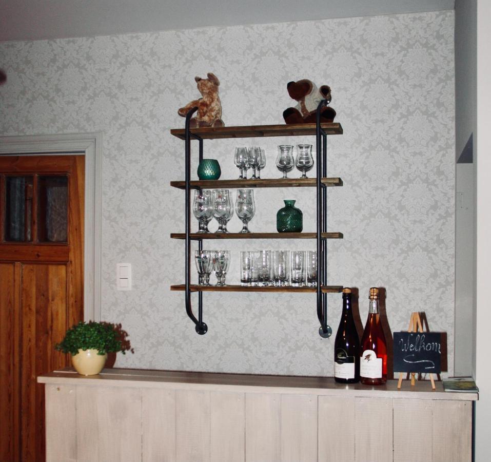 De Nachtwaker Villa Ieper Luaran gambar